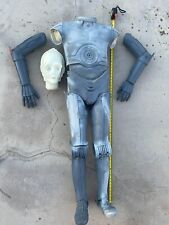 Star wars 3po for sale  Chandler