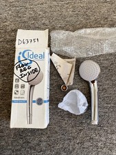 Ideal standard shower for sale  UK