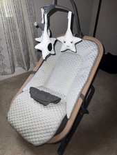 Orzbow baby bouncer for sale  Berlin