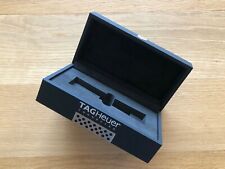 Custodia Per Cinturino TAG HEUER Connected - Nera - 17 X 9 X 5,5 Cm comprar usado  Enviando para Brazil