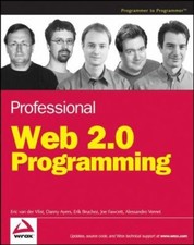 Professional Web 2.0 Programming comprar usado Professional Web 2.0 Programming comprar usado  Enviando para Brazil
