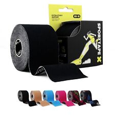 Sporttape kinesiology sports for sale  CAERPHILLY