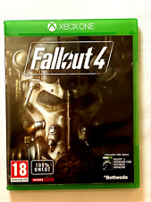 Fallout bethesda xbox usato  Randazzo