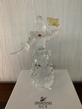 Masquerade colombine cristal d'occasion  Baccarat