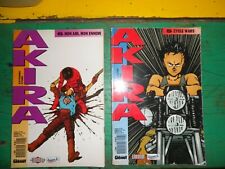 Akira tome 6 d'occasion  Salies-de-Béarn