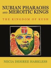 Nubian pharaohs meroitic for sale  Montgomery