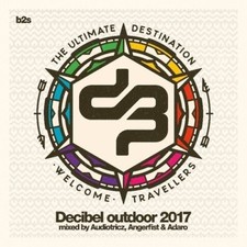 Audiotricz angerfist adaro d'occasion  Expédié en France