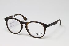 Óculos Ray Ban Junior armação redonda infantil RY1554-3616 Havana escura fosca 48mm comprar usado  Enviando para Brazil