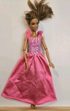 Barbie doll pink for sale  Munster