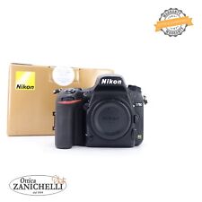 Nikon d750 body usato  Cormano