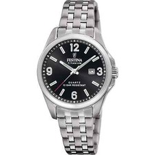 Orologio donna festina usato  Italia