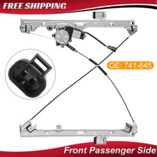 Front power window for sale  Monroe Township