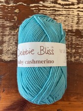 Debbie bliss casmerino for sale  WOODBRIDGE
