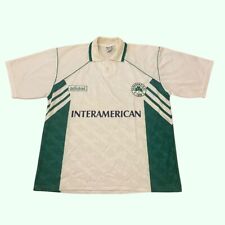 Panathinaikos away football for sale  TIPTON