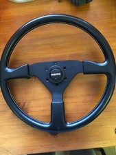 Cond momo steering for sale  RAYLEIGH