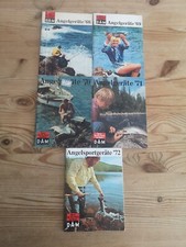 Dam kataloge 1968 gebraucht kaufen  Wilnsdorf