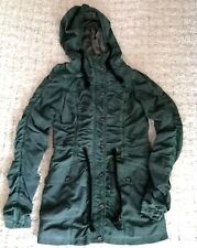 Dreimaster jacke parka gebraucht kaufen  Essen