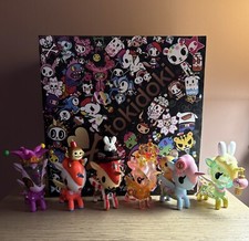 Tokidoki carnival unicorno for sale  Glen Head