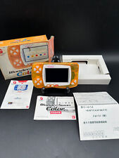 Wonderswan color konsole gebraucht kaufen  Sandhausen