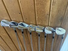 Mizuno forged set for sale  BILLINGSHURST