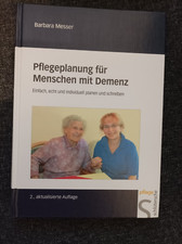 Pflegeplanung menschen demenz gebraucht kaufen  Petershagen