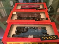 Tyco vintage scale for sale  Johnston
