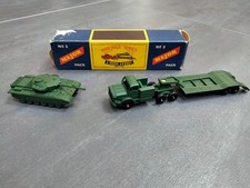 Matchbox series lesney for sale  UK