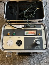 Robin pat tester for sale  HULL
