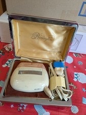 Vintage boxed remington for sale  LIVERPOOL