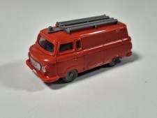 B1000 barkas ddr gebraucht kaufen  Königsbrück