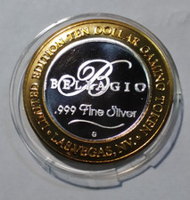 Bellagio casino gaming for sale  USA