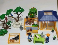 Playmobil vet clinic for sale  NORWICH