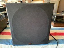 Polk audio psw505 for sale  Rancho Cucamonga