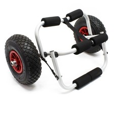 Faltbarer alu kanuwagen gebraucht kaufen  Eschweiler