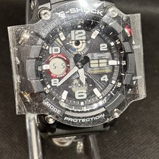 Casio master shock for sale  Sebring