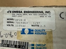 OMEGA ENGINEERING INC MODELO DP24-E Novo. comprar usado  Enviando para Brazil