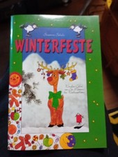 Winterfeste scholz susanne gebraucht kaufen  Bamberg