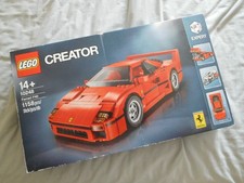Lego creator expert for sale  CRAVEN ARMS