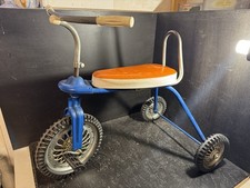 Kettler dreirad vintage gebraucht kaufen  Kirchberg