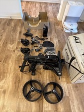 electric golf push cart for sale electric golf push cart for sale Irvine