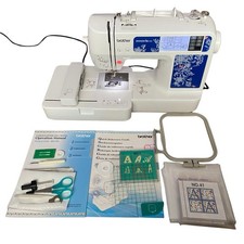 Brother innovis 97e for sale  COLWYN BAY
