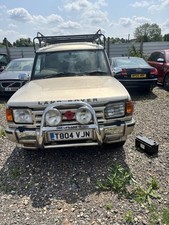 discovery 3 v8 for sale discovery 3 v8 for sale BEDFORD