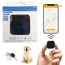 Gps tracker echtzeit gebraucht kaufen  Bielefeld
