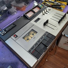 Deck cassete Aiwa Ad 1500 funcionando  comprar usado  Enviando para Brazil