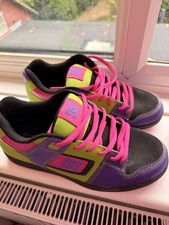 Brand trainers pair for sale  CROWBOROUGH