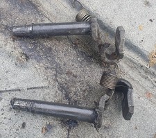 Volkswagen mk1 mk2 for sale  PETERLEE