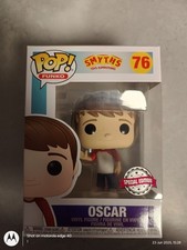 Pop funko smyth for sale  CRAWLEY