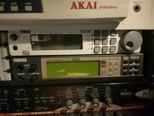 Korg ns5r d'occasion  Bar-le-Duc