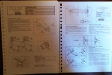501 502 fiche d'occasion  France