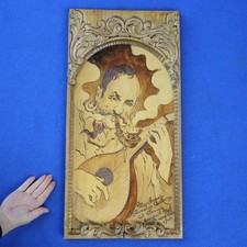 Ukrainian cossack cobza for sale Ukrainian cossack cobza for sale  Shipping to United States
